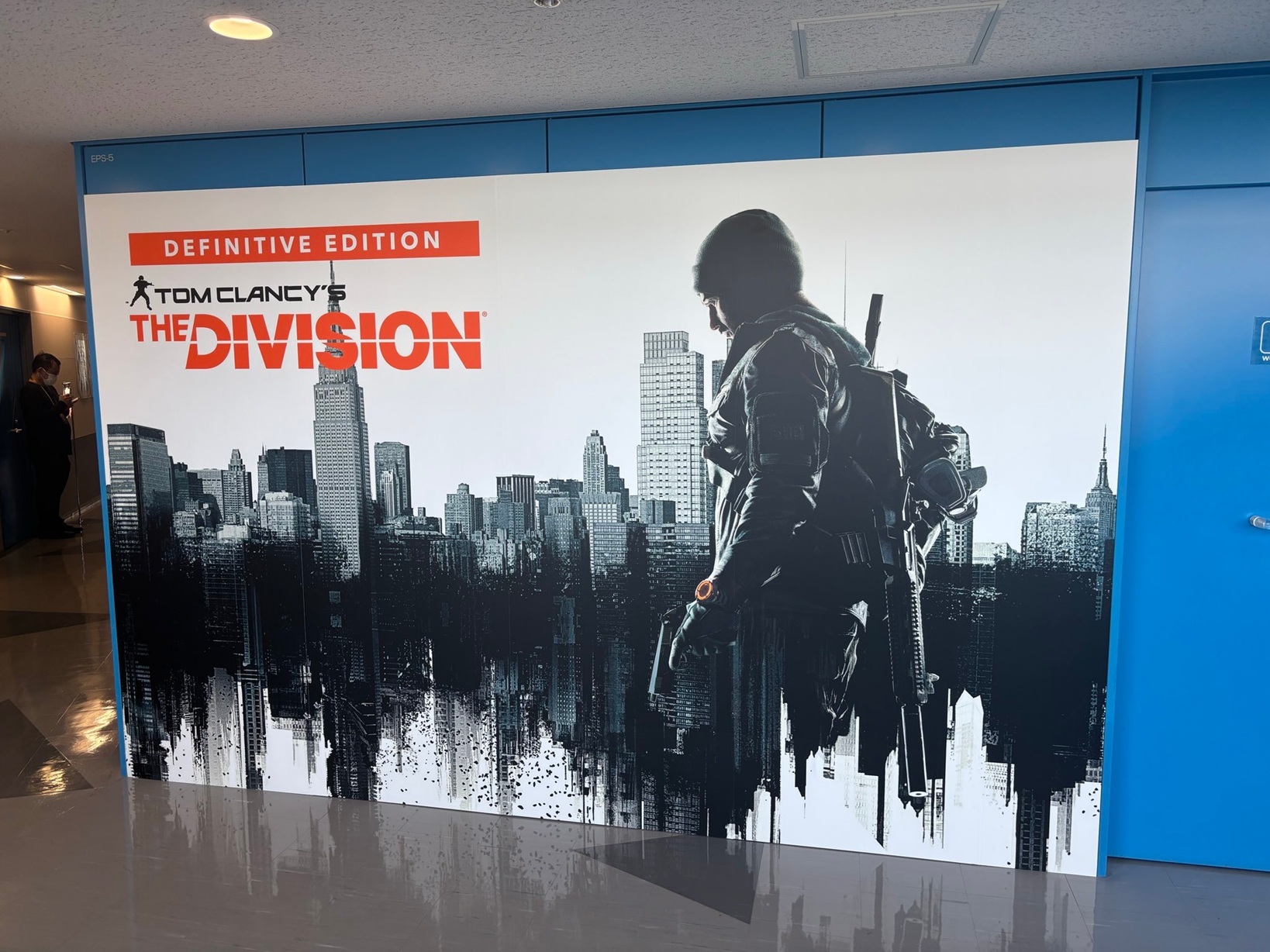 The Division : en attendant le 3, un peu de recyclage en vue pour le premier épisode