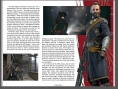 The Order 1886 n'a pas toujours eu ce background