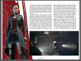 The Order 1886 n'a pas toujours eu ce background