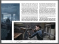 The Order 1886 n'a pas toujours eu ce background