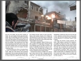 The Order 1886 n'a pas toujours eu ce background