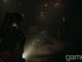 The Order 1886 : images et artworks