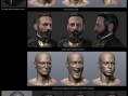 The Order 1886 : images et artworks