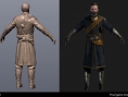 The Order 1886 : images et artworks
