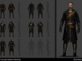 The Order 1886 : images et artworks