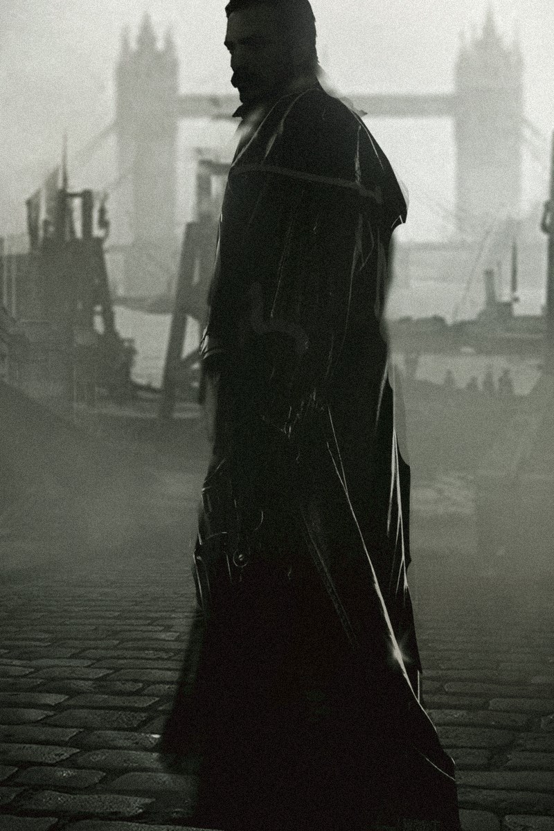 The Order 1886 : images et artworks