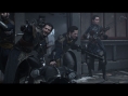 The Order 1886 : l'absence de multi confirmée
