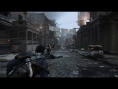 The Order 1886 : l'absence de multi confirmée