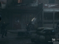 The Order 1886 : une douzaine d'images
