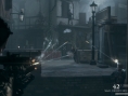 The Order 1886 : une douzaine d'images