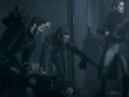 The Order 1886 : une douzaine d'images