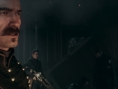 The Order 1886 : une douzaine d'images