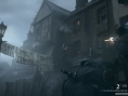 The Order 1886 : une douzaine d'images