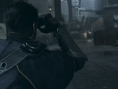 The Order 1886 : une douzaine d'images