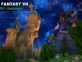 Kingdom Hearts III : une image pour patienter