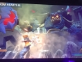 Kingdom Hearts III : une nouvelle image