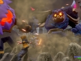 Kingdom Hearts III : une nouvelle image
