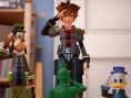 Du Kingdom Hearts à la D23 Expo Japan