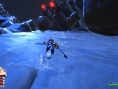 Kingdom Hearts III : un tas d'images et du gameplay