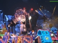 Kingdom Hearts III : un tas d'images et du gameplay