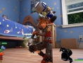 Kingdom Hearts III : un tas d'images et du gameplay