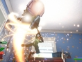 Kingdom Hearts III : un tas d'images et du gameplay