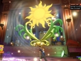 Kingdom Hearts III : un tas d'images et du gameplay