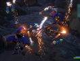 Kingdom Hearts III : un tas d'images et du gameplay