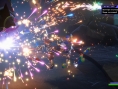 Kingdom Hearts III : un tas d'images et du gameplay