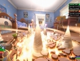 Kingdom Hearts III : un tas d'images et du gameplay