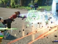 Kingdom Hearts III : un tas d'images et du gameplay