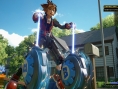 Kingdom Hearts III : un tas d'images et du gameplay