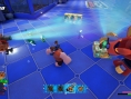 Kingdom Hearts III : un tas d'images et du gameplay