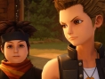 Quelques visuels pour Kingdom Hearts III [UP]