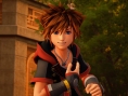 Quelques visuels pour Kingdom Hearts III [UP]