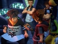 Quelques visuels pour Kingdom Hearts III [UP]