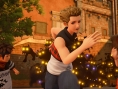 Quelques visuels pour Kingdom Hearts III [UP]