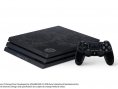 Kingdom Hearts III : le pack PS4 Pro en Europe