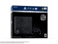 Kingdom Hearts III : le pack PS4 Pro en Europe
