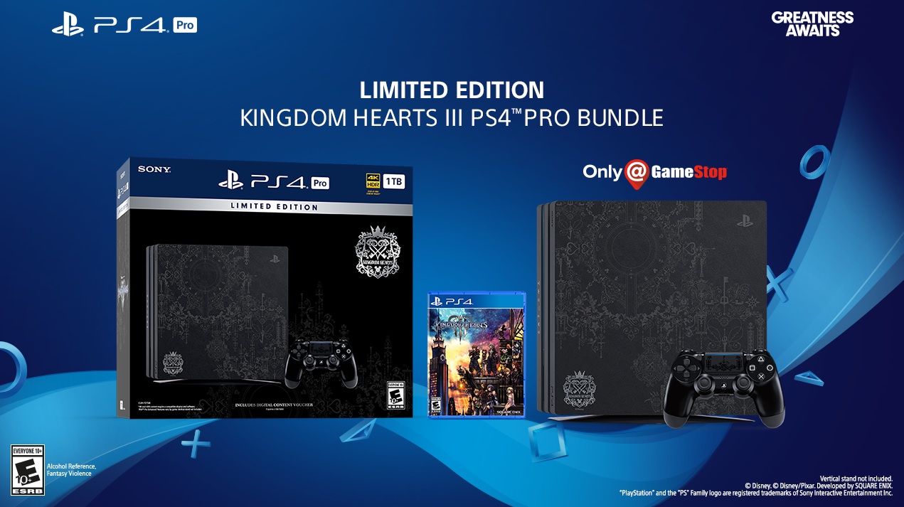 ps4 pro europe