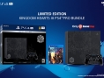 Kingdom Hearts III : le pack PS4 Pro en Europe