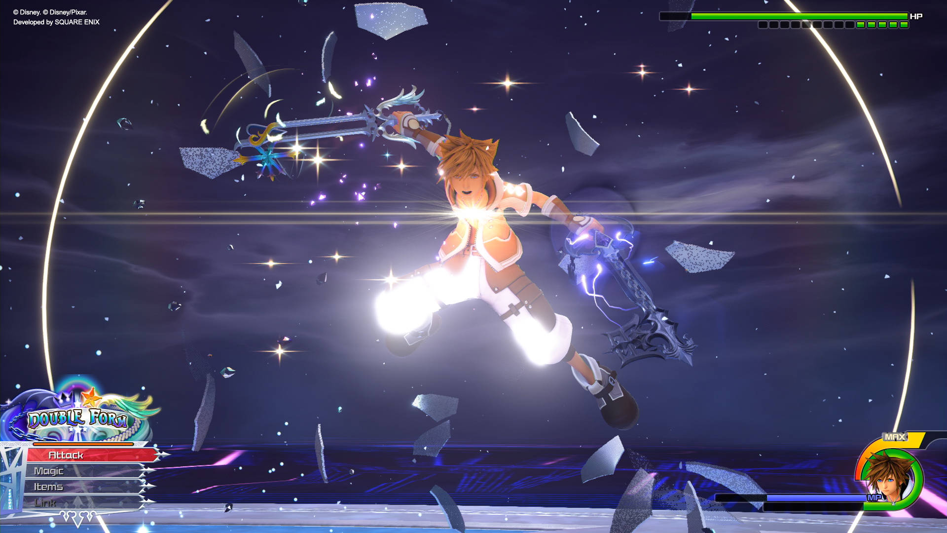 KHIII ReMind illustre ses nouvelles options