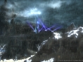 Final Fantasy XIV : images et interface PS3