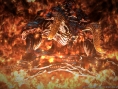 Final Fantasy XIV : images et interface PS3