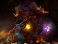 Final Fantasy XIV : images et interface PS3