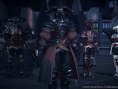 Final Fantasy XIV : images et interface PS3