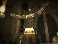 Final Fantasy XIV : images et interface PS3