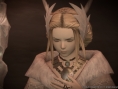 Final Fantasy XIV : images et interface PS3