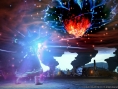 Final Fantasy XIV : images et interface PS3