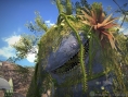 Final Fantasy XIV : images et interface PS3